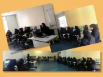شروع دوره ضمن خدمت تکنولوژی آموزشی، ویژه کارکنان و اساتید