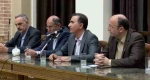 زیر علوم، تحقیقات و فناوری: دانشگاه فنی و حرفه ای و آموزش های عالی فنی و مهارتی مورد حمایت وزارت علوم هستند 3