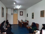 نمایشگاه دستاوردهای هنری آموزشکده دختران تبریز 4