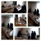 انتصاب معاونت فرهنگی دانشجویی ، سرپرست معاونت آموزشی و پزوهشی و رییس گروه اداره پژوهش آموزشکده الزهرا (س)