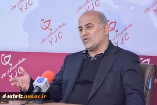 دکتر صالحی عمران خبر داد:
در راستای گسترش ارتباط صنعت و دانشگاه؛ 250 نفر از تکنسین های دانش آموخته دانشگاه فنی و حرفه ای کشور در شرکت تراکتورسازی تبریز جذب به کار شدند