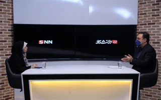 جهانشاهی در گفتگو با دانشجو:
سرفصل‌های درسی دانشگاه فنی‌وحرفه‌ای پشت در‌های بسته تعیین نمی‌شود / صنعت مهندسان آچار به دست می‌خواهد