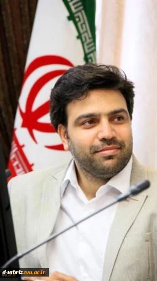 پیام تبریک دکتر خسرویان به مناسبت میلاد باسعادت دخت نبی مکرم اسلام (س)