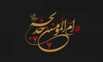 رحلت ام المومنین حضرت خدیجه کبری(س) را تسلیت عرض می کنیم 2
