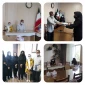 تجلیل از مقام شامخ آزادگان