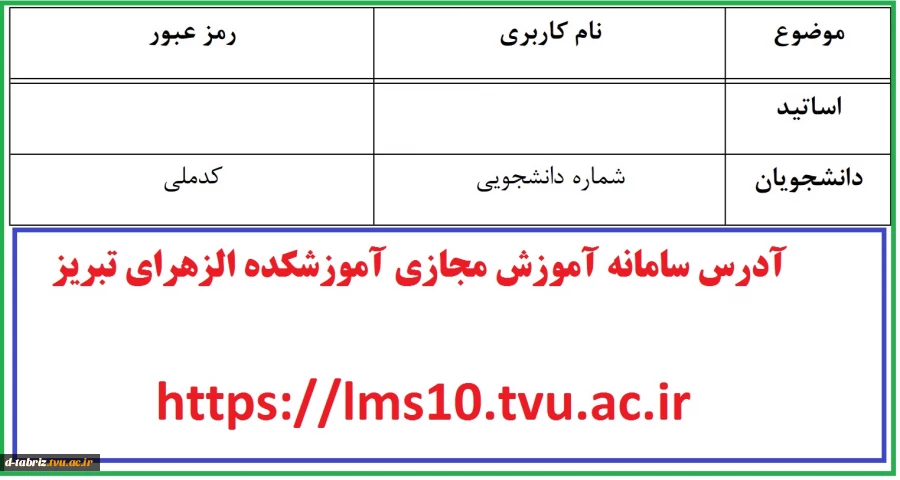 دسترسی به سامانه سمیاد- آموزش مجازی 2