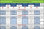 زمانبندی حذف اضافه 2