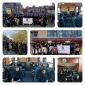 اردوی علمی تفریحی شهرستان جلفا