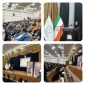 همایش مرمت بازار تبریز کاری به همت گروه معماری آموزشکده الزهرا «س» تبریز و شهرداری منطقه ۸