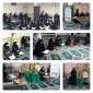 برگزاری دومین جشنواره قرآنی درون دانشگاهی