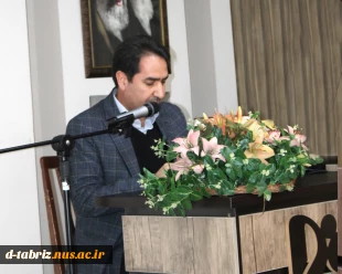 برگزاری ویژه برنامه ولادت ام الائمه، حضرت فاطمه زهرا (س) در آموزشکده فنی و حرفه ای الزهرا (س) تبریز با سخنرانی خانم دکتر پیر سمساری، مشاور امور بانوان استانداری آذربایجان شرقی 7