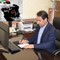 پیام تسلیت در پی حلمه تروریستی کرمان