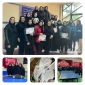 کسب مقام سوم تنیس روی میز جام غزه