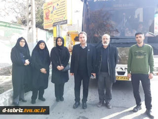 راهیان نور