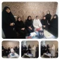 دیدار با خانواده شهدا