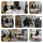 حضور کارشناسان بهداشت و مامایی