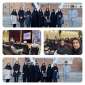 ویژه برنامه سالروز شهادت استاد فرهیخته شهید دکتر مصطفی چمران و روز ملی بسیج اساتید