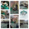 سومین جشنواره قرآنی درون دانشگاهی با حضور اساتید،کارکنان و دانشجویان  2