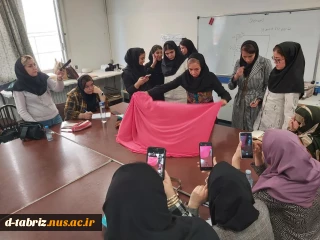 کارگاه تخصصی مدل های جادویی
