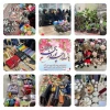 برپایی بازارچه نوروزی 2