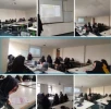 برگزاری سمینار 2