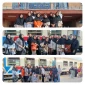برگزاری اردوی یک روزه مناطق آزاد ارس