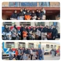 برگزاری اردوی یک روزه مناطق آزاد ارس
