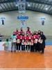 کسب افتخار آمیز مقام سوم 2