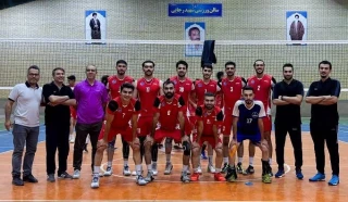 درخشش طلایی دانشجویان دانشگاه ملی مهارت واحد استانی آذربایجان شرقی