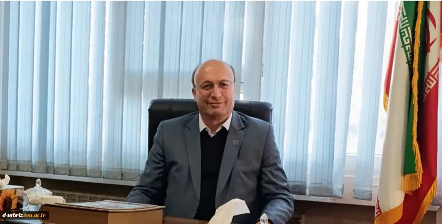 پیام دکتر احد بهشتی اصل، رئیس دانشگاه ملی مهارت واحد استانی آذربایجان شرقی بمناسبت فرا رسیدن روز دانشجو 3