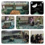 برپایی مجلس عزاداری و قرائت دعای توسل در روز شهادت امام هادی(ع)