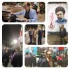 حضور کارکنان،اساتیدو دانشجویان آموزشکده الزهرا (س)تبریز در تجمعات خودجوش 2حضور کارکنان،اساتیدو دانشجویان آموزشکده الزهرا (س)تبریز در تجمعات خودجوش 2