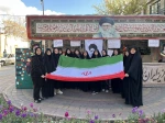 موکب جهادی و خلاقانه بسیج دانشجویی  2