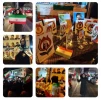 حضور کارکنان،اساتیدو دانشجویان واعضای کانون های فرهنگی آموزشکده الزهرا (س)تبریز در تجمعات خودجوش 2