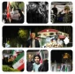 حضور کارکنان و دانشجویان آموزشکده الزهرا (س)تبریز در وعده های شبانه