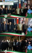 گردهمایی خیابانی اساتید دانشگاه 3