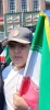 حضور چشمگیر کودکان و خردسالان در مراسم وداع و عزاداری رهبر شهید انقلاب  2