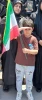 حضور چشمگیر کودکان و خردسالان در مراسم وداع و عزاداری رهبر شهید انقلاب 2