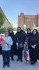 مراسم باشکوه وداع و‌عزاداری برای رهبر شهید انقلاب قائد امت اسلامی 10