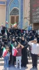 مراسم باشکوه وداع و‌عزاداری برای رهبر شهید انقلاب قائد امت اسلامی 11