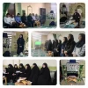 برپایی مراسم بزرگداشت آقای شهید ایران رهبر معظم انقلاب اسلامی 2